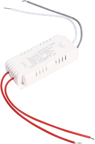 105w 230v 12v electronic - 105w, to