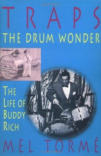 Traps the drum wonder - traps, wonder: