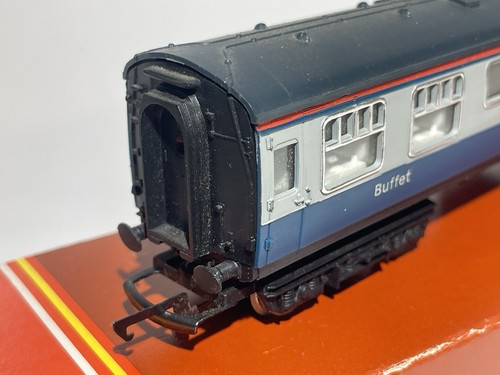 Hornby r419 gauge - r419, model