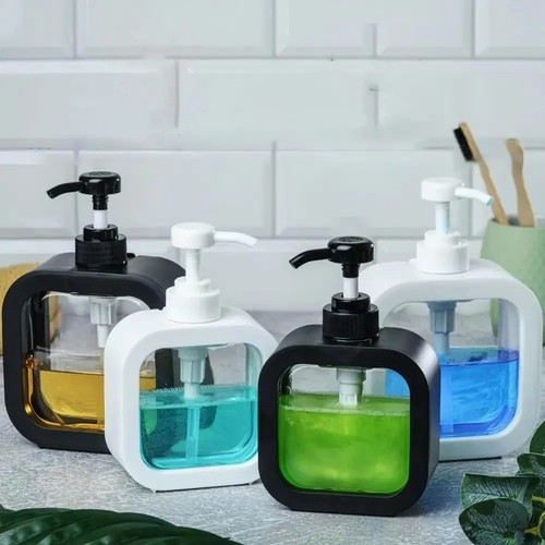 300ml 500ml bathroom - pc, 300ml/500ml