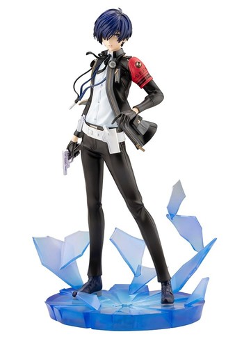 Persona reload hero artfx - 3,