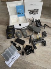 DJI Mavic 2 Pro Drone with