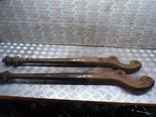 BFD079451 2007 LAND ROVER DEFENDER 2.4 TDCI 90 RADIUS ARMS