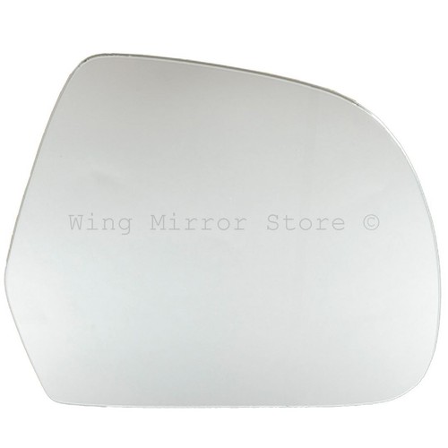 Right driver side wing - wing, door