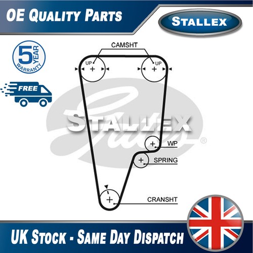 Fits honda 1995 - fits, cr-v