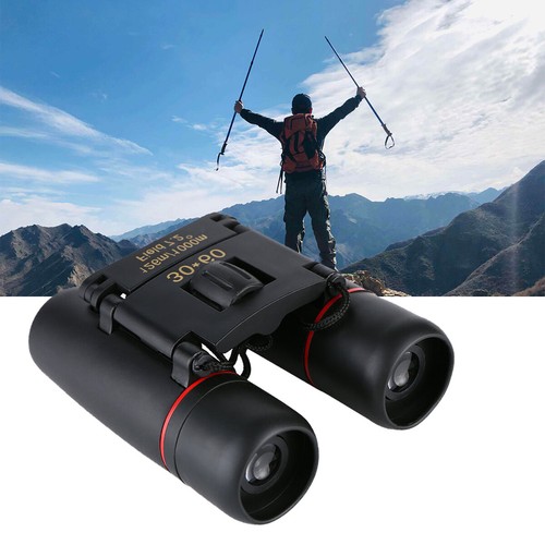 Sakura mini binoculars day - mini, and