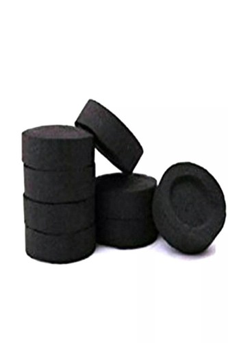 Quick light charcoal tablets - quick,