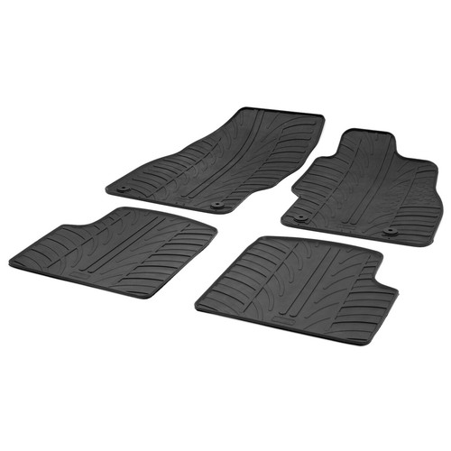 Gledring tailored rubber - tailored,