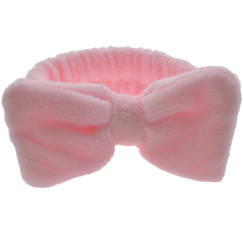 Super soft spa bow - super,