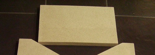 Fire bricks fit firebelly - to,