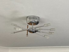 BHS Celling lights 12 Lights