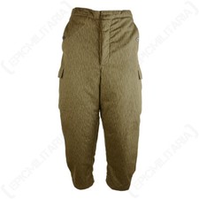 Original East German Lined