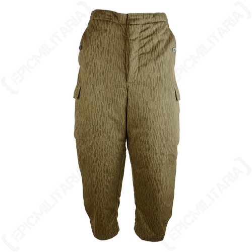 Original east german lined - east,