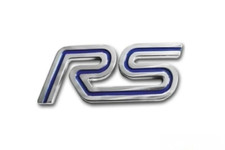 Genuine Ford Badge Rear