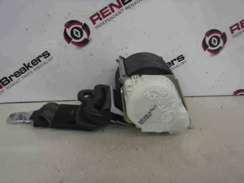 Renault clio mk3 - mk3, 2009-2012