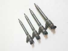 Bosch Diesel Fuel Injector for