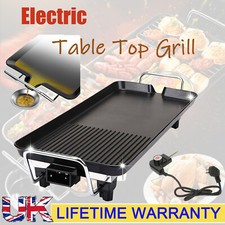 Electric table top - electric,