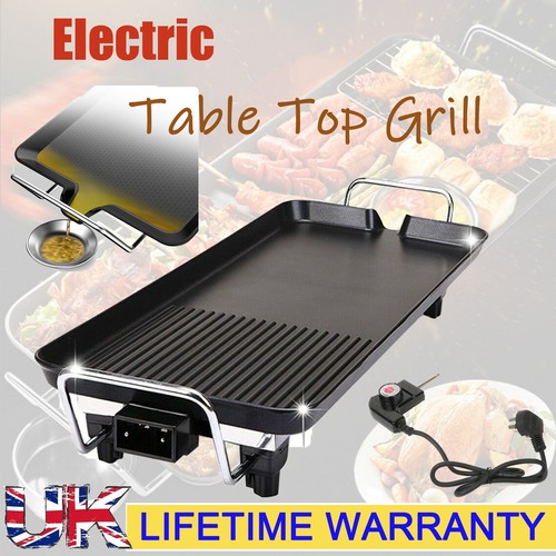 Electric table top - table,