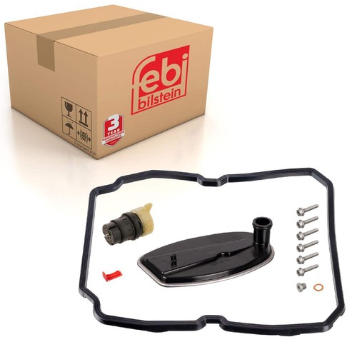 Auto transmission oil filter - oil,