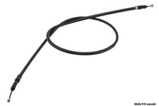 Parking Handbrake Cable Rear