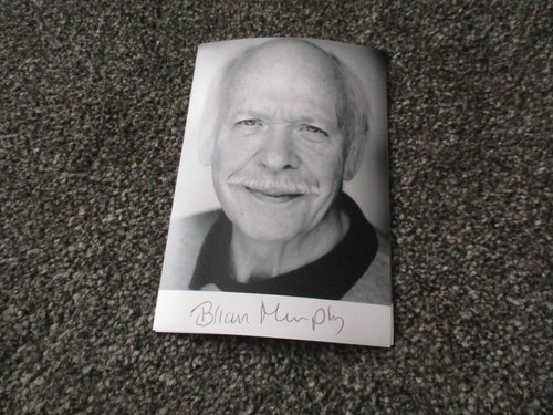 Brian murphy benidorm - brian, (benidorm,