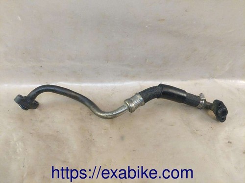 Oil hose for yamaha tdm - for,