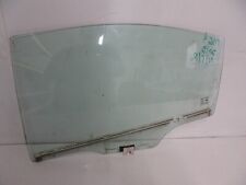 MG 6 MG6 GT NSR PASSENGER SIDE