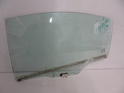 Mg6 nsr passenger - mg,
