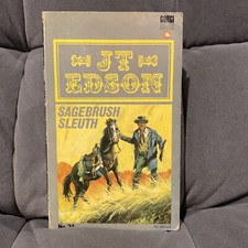 Edson sagebrush sleuth - t,