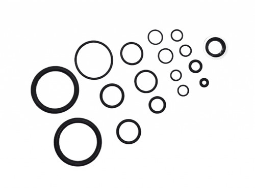 Maintenance seal kit fit - seal,