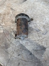 Triumph spitfire dynamo - spitfire,