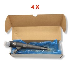 Genuine OE Fuel Injector For