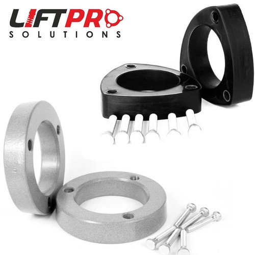 30mm car spacers - 1.2",