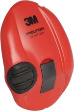 3M Peltor Sporttac Earshell