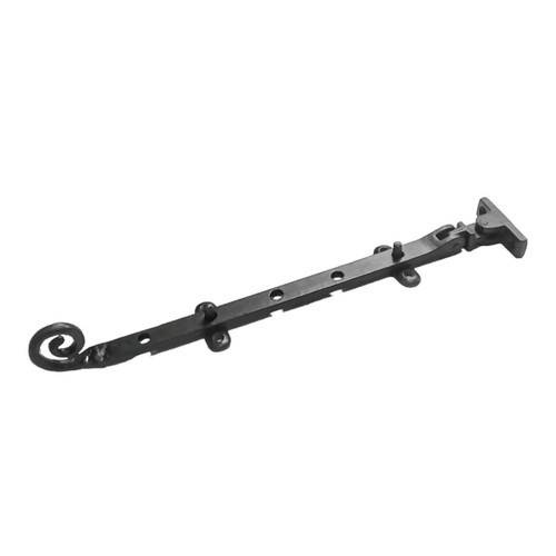 Window casement stay fastener - casement,