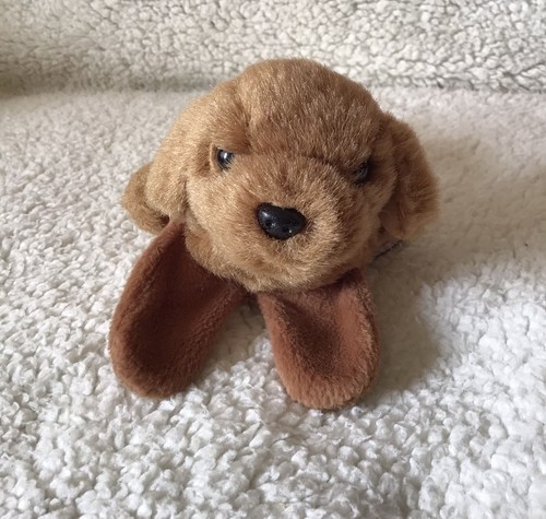 Vintage mary meyer brown - vintage, puppy