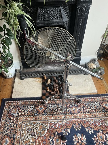 Pearl 830 cymbal stand - stand, with