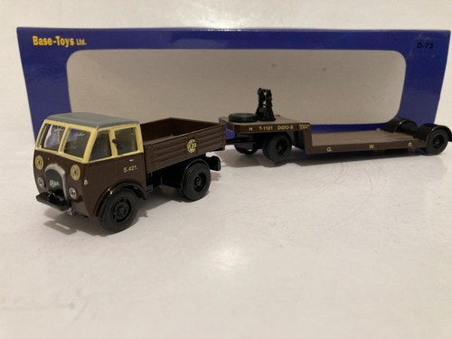 Base toys foden dg - toys, d-73