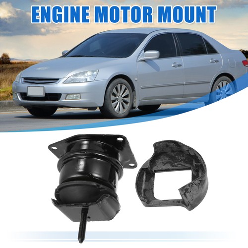Engine motor mount - motor,