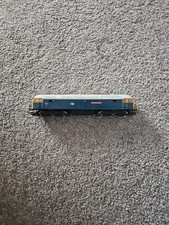 Hornby OO Gauge Diesel Engine