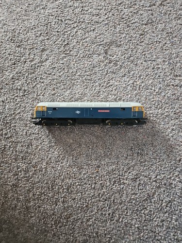 Hornby gauge diesel engine - hornby, oo