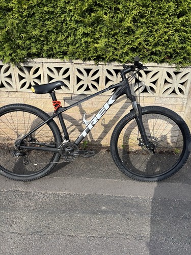 Black trek marlin 2022 mint - trek,