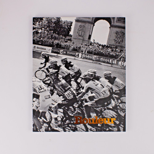 Rouleur issue cycling - issue,