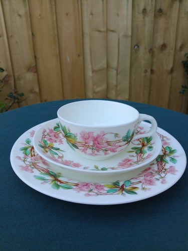 Rare minton porcelain - rare,