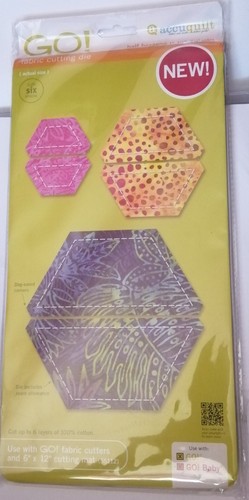 Bnip accuquilt fabric - bnip,