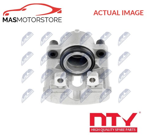 Brake caliper braking front - caliper,