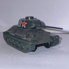 AIRFIX POLY Russian T34 Medium