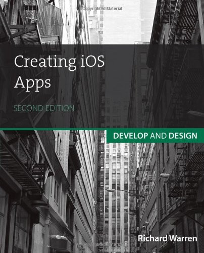 Creating ios apps develop and - creating,