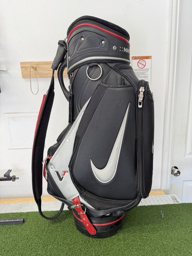 Nike golf tour bag - golf,