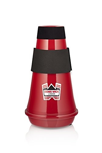 Denis wick mute euphonium - denis,
